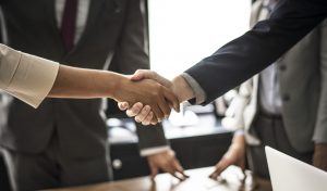 Leadership and followership 