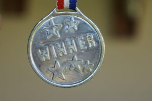 Tarrant County Receives Prestigious National Award for Its Live Chat Program