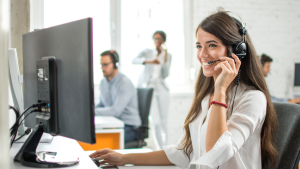 Improve Job Satisfaction for Superior Customer Service
